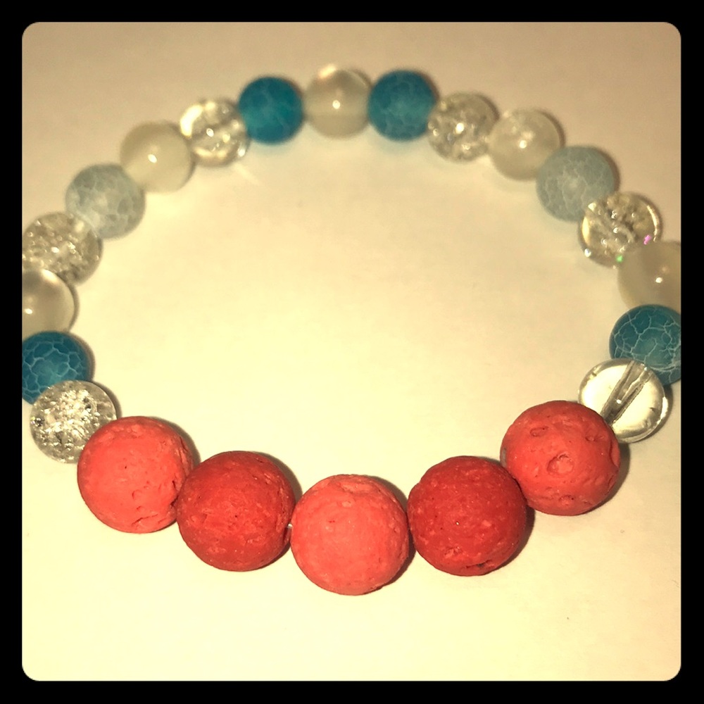 Essential Oil Diffuser Bracelet - Picture 6 of 6